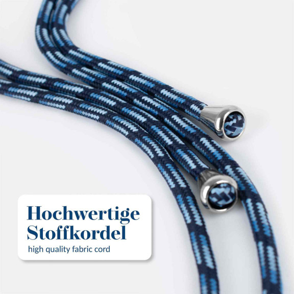 moex Unleash Motorola Edge 60 Pro Handykette mit Einleger – Weiteres Produktbild 8