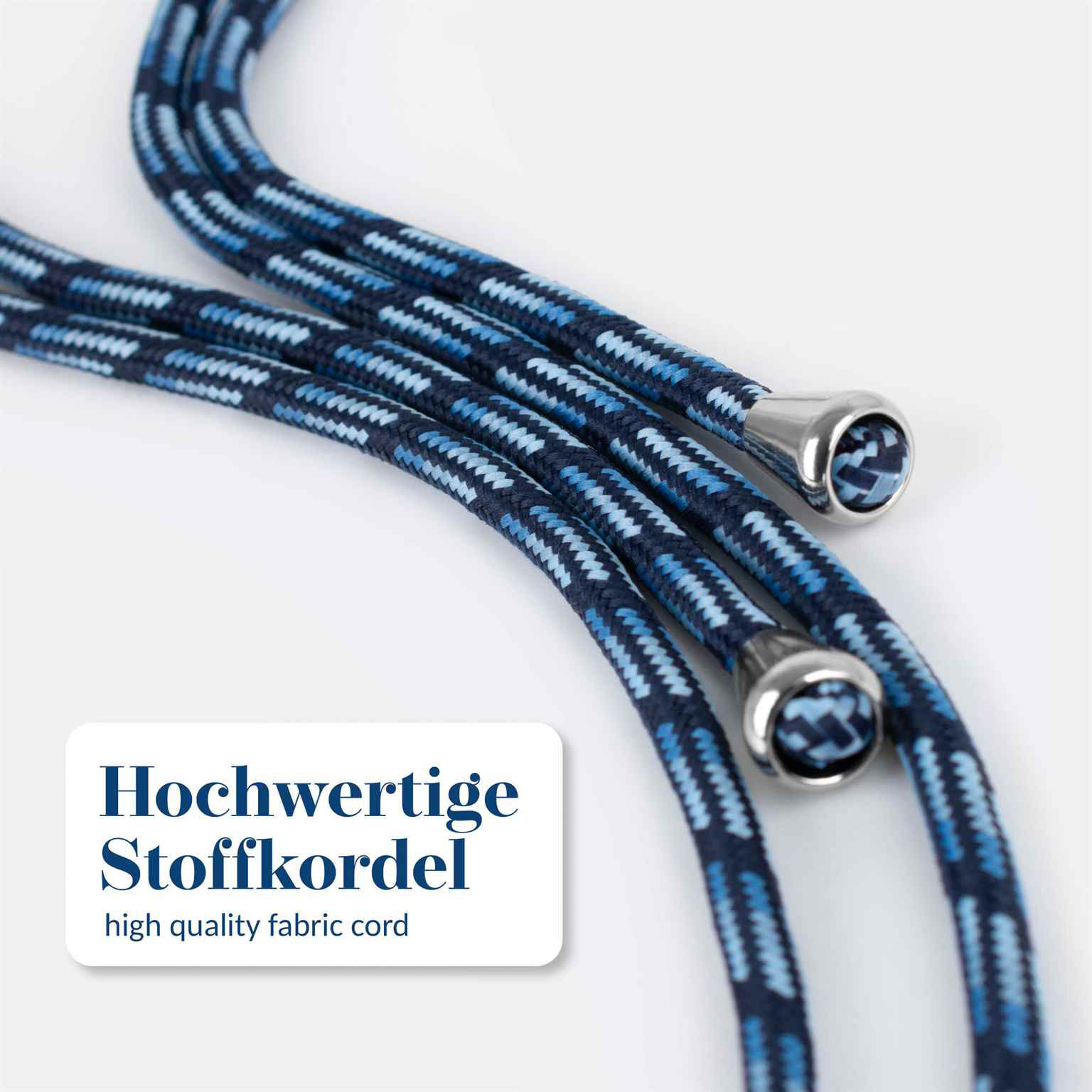 moex Unleash Motorola Edge 60 Handykette mit Einleger – Weiteres Produktbild 8