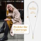 moex Unleash Motorola Moto G 5G Handykette mit Einleger – Weiteres Produktbild 6