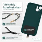 moex Unleash Motorola Moto G04s Handykette mit Einleger – Weiteres Produktbild 3