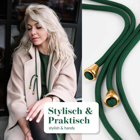 moex Unleash Motorola Moto G04s Handykette mit Einleger – Weiteres Produktbild 2 moex Unleash Motorola Moto G04s Handykette mit Einleger – Weiteres Produktbild 2