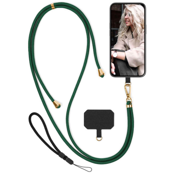 moex Unleash Motorola Moto G13 Handykette mit Einleger – Weiteres Produktbild 1 moex Unleash Motorola Moto G13 Handykette mit Einleger – Weiteres Produktbild 1