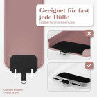 moex Unleash Motorola Moto G13 Handykette mit Einleger – Weiteres Produktbild 7