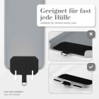 moex Unleash Motorola Moto G15 Handykette mit Einleger – Weiteres Produktbild 7