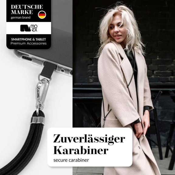 moex Unleash Motorola Moto G200 5G Handykette mit Einleger – Weiteres Produktbild 4 moex Unleash Motorola Moto G200 5G Handykette mit Einleger – Weiteres Produktbild 4
