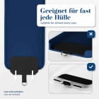 moex Unleash Motorola Moto G22 Handykette mit Einleger – Produktbild 7