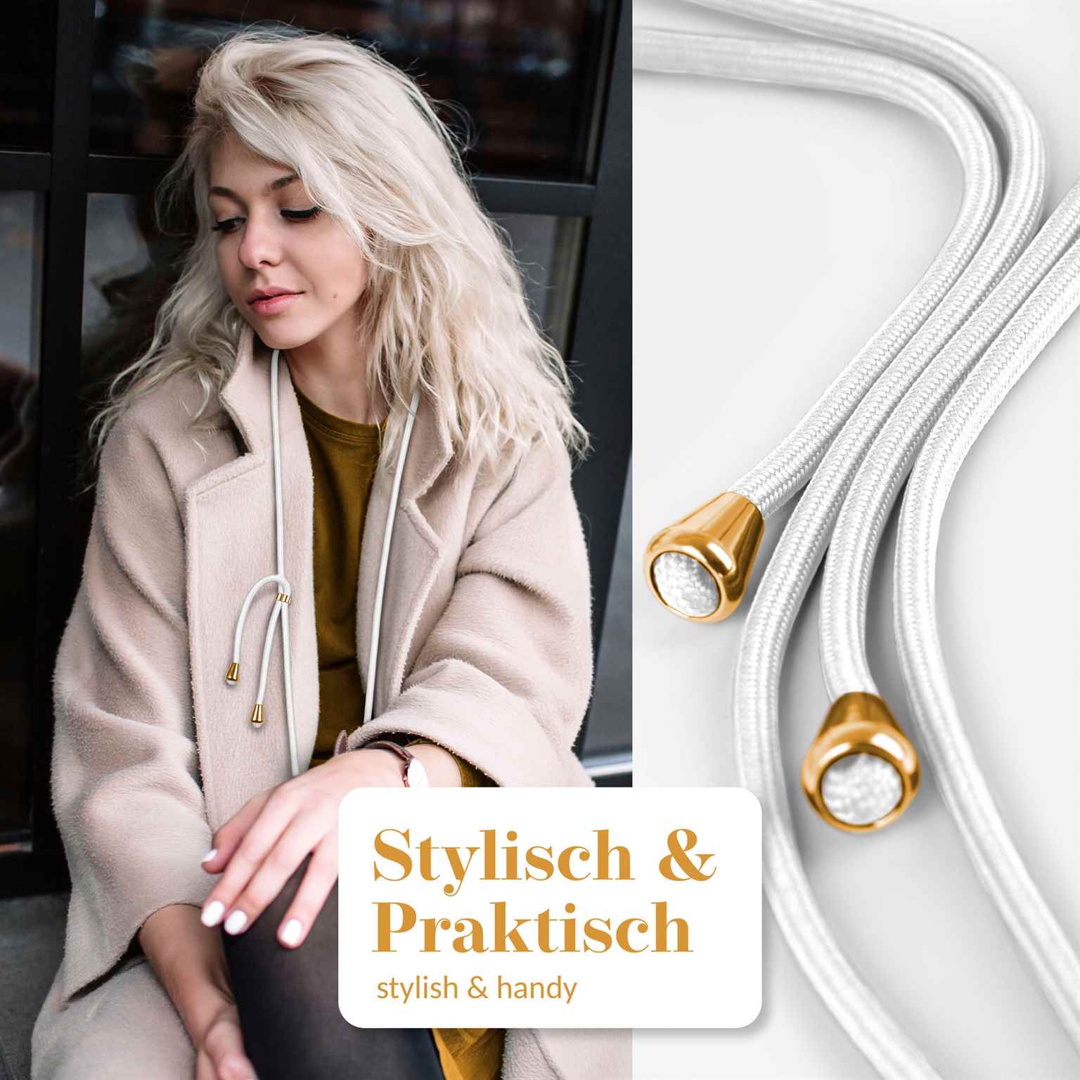 moex Unleash Motorola Moto G24 Handykette mit Einleger – Weiteres Produktbild 2 moex Unleash Motorola Moto G24 Handykette mit Einleger – Weiteres Produktbild 2