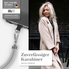 moex Unleash Motorola Moto G7 Power Handykette mit Einleger – Produktbild 4