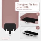 moex Unleash Motorola Razr 60 Ultra Handykette mit Einleger – Weiteres Produktbild 7