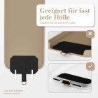 moex Unleash Nokia 3.1 Handykette mit Einleger – Weiteres Produktbild 7