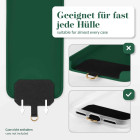 moex Unleash Nokia C22 Handykette mit Einleger – Weiteres Produktbild 7