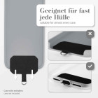 moex Unleash Nokia G10 Handykette mit Einleger – Weiteres Produktbild 7