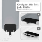 moex Unleash Nokia G11 Plus Handykette mit Einleger – Weiteres Produktbild 7