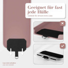 moex Unleash Nokia G22 Handykette mit Einleger – Weiteres Produktbild 7