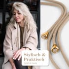 moex Unleash Nothing Phone (1) Handykette mit Einleger – Weiteres Produktbild 2