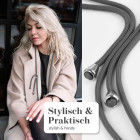 moex Unleash Nothing Phone (2) Handykette mit Einleger – Weiteres Produktbild 2