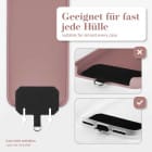 moex Unleash Nothing Phone (3a) Handykette mit Einleger – Produktbild 7