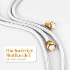 moex Unleash nubia RedMagic 10 Pro Handykette mit Einleger – Weiteres Produktbild 8