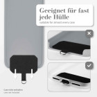 moex Unleash OnePlus 11 Handykette mit Einleger – Weiteres Produktbild 7