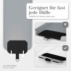 moex Unleash OnePlus 12R Handykette mit Einleger – Weiteres Produktbild 7