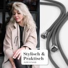 moex Unleash OnePlus Nord 2 5G Handykette mit Einleger – Produktbild 2