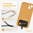 moex Unleash OnePlus Nord Handykette mit Einleger – Weiteres Produktbild 3