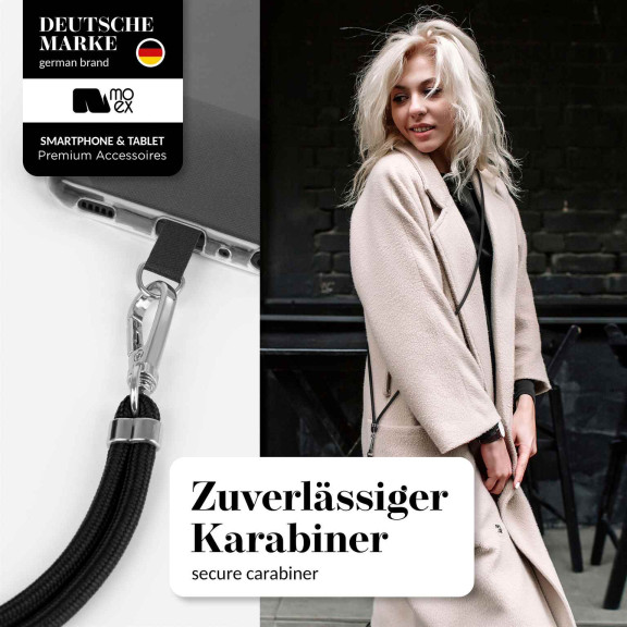 moex Unleash Realme 7 5G Handykette mit Einleger – Weiteres Produktbild 4 moex Unleash Realme 7 5G Handykette mit Einleger – Weiteres Produktbild 4