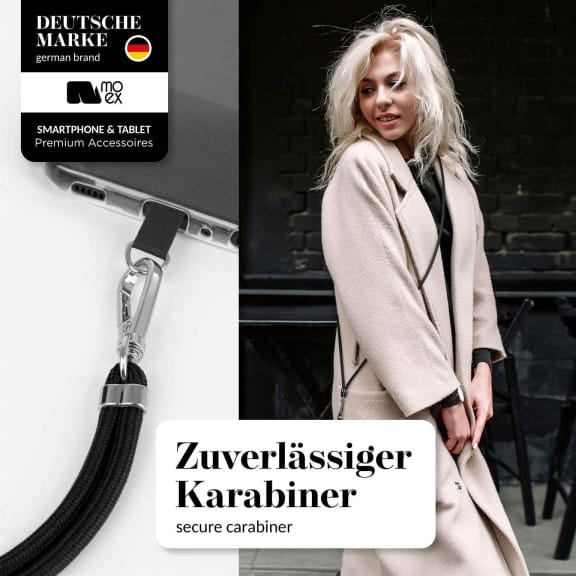 moex Unleash rephone Handykette mit Einleger – Weiteres Produktbild 4 moex Unleash rephone Handykette mit Einleger – Weiteres Produktbild 4