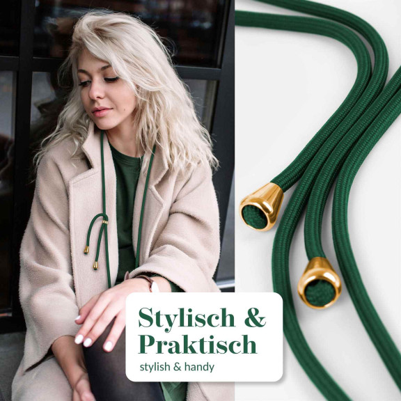 moex Unleash Samsung Galaxy A22 5G Handykette mit Einleger – Weiteres Produktbild 2 moex Unleash Samsung Galaxy A22 5G Handykette mit Einleger – Weiteres Produktbild 2