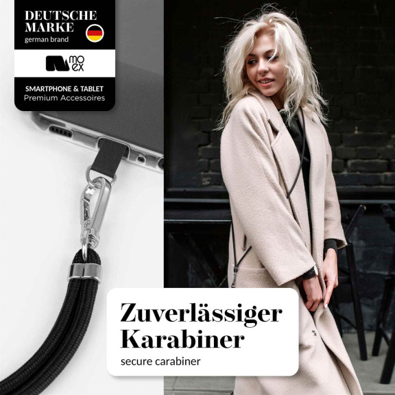 moex Unleash Samsung Galaxy A42 5G Handykette mit Einleger – Weiteres Produktbild 4 moex Unleash Samsung Galaxy A42 5G Handykette mit Einleger – Weiteres Produktbild 4