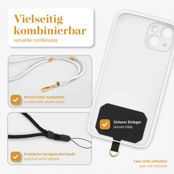 moex Unleash Samsung Galaxy A51 Handykette mit Einleger – Weiteres Produktbild 3 moex Unleash Samsung Galaxy A51 Handykette mit Einleger – Weiteres Produktbild 3