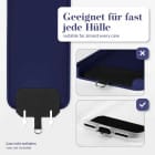 moex Unleash Samsung Galaxy A52 5G Handykette mit Einleger – Weiteres Produktbild 7