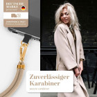 moex Unleash Samsung Galaxy A72 5G Handykette mit Einleger – Produktbild 4