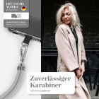 moex Unleash Samsung Galaxy M11 Handykette mit Einleger – Weiteres Produktbild 4