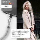 moex Unleash Samsung Galaxy M30s Handykette mit Einleger – Weiteres Produktbild 4