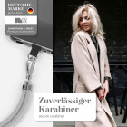 moex Unleash Samsung Galaxy M31 Handykette mit Einleger – Weiteres Produktbild 4