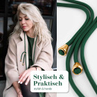 moex Unleash Samsung Galaxy Note 20 5G Handykette mit Einleger – Weiteres Produktbild 2