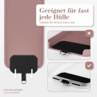 moex Unleash Samsung Galaxy S20 FE Handykette mit Einleger – Weiteres Produktbild 7