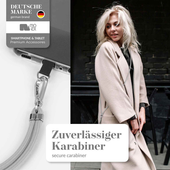 moex Unleash Samsung Galaxy S20 Plus Handykette mit Einleger – Weiteres Produktbild 4 moex Unleash Samsung Galaxy S20 Plus Handykette mit Einleger – Weiteres Produktbild 4