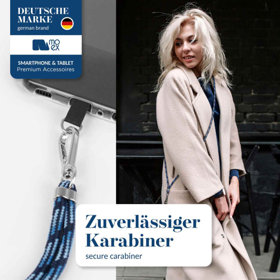 moex Unleash Samsung Galaxy S20 5G Handykette mit Einleger – Weiteres Produktbild 4 moex Unleash Samsung Galaxy S20 5G Handykette mit Einleger – Weiteres Produktbild 4