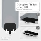 moex Unleash Samsung Galaxy S20 5G Handykette mit Einleger – Weiteres Produktbild 7