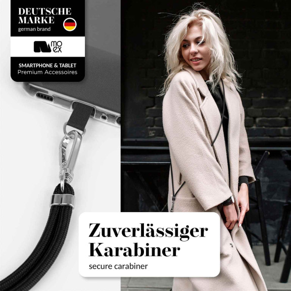 moex Unleash Samsung Galaxy S21 Ultra Handykette mit Einleger – Weiteres Produktbild 4 moex Unleash Samsung Galaxy S21 Ultra Handykette mit Einleger – Weiteres Produktbild 4