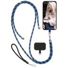 moex Unleash Samsung Galaxy S23 Plus Handykette mit Einleger – Weiteres Produktbild 1