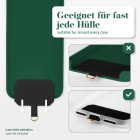 moex Unleash Samsung Galaxy S23 Handykette mit Einleger – Weiteres Produktbild 7