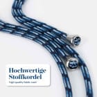 moex Unleash Samsung Galaxy S24 Plus Handykette mit Einleger – Weiteres Produktbild 8