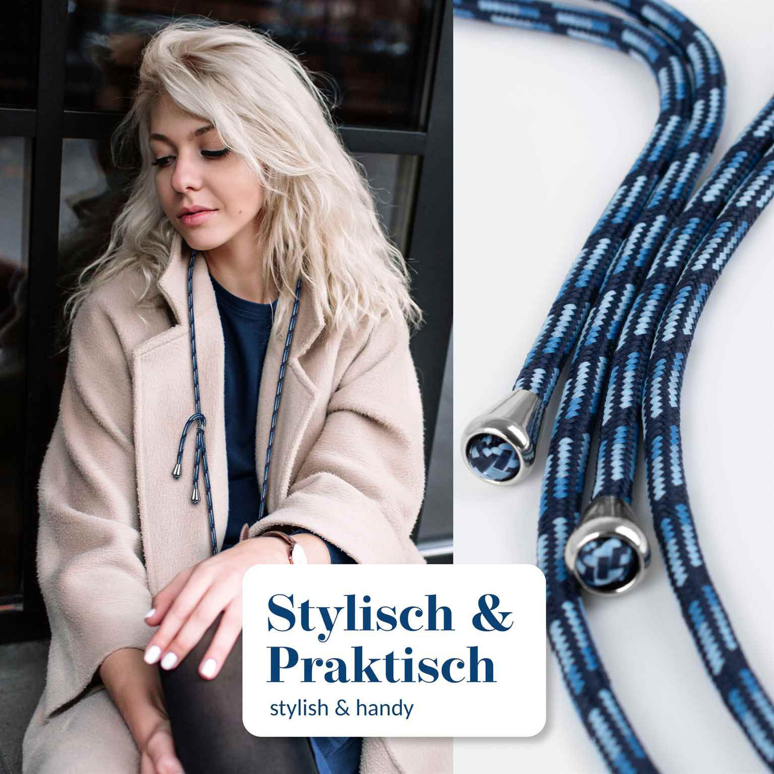 moex Unleash Samsung Galaxy S25 Edge Handykette mit Einleger – Weiteres Produktbild 2 moex Unleash Samsung Galaxy S25 Edge Handykette mit Einleger – Weiteres Produktbild 2