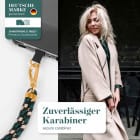 moex Unleash Samsung Galaxy S25 Ultra Handykette mit Einleger – Weiteres Produktbild 4