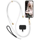 moex Unleash Samsung Galaxy S25 Handykette mit Einleger – Weiteres Produktbild 1