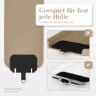 moex Unleash Samsung Galaxy S6 Edge Handykette mit Einleger – Weiteres Produktbild 7