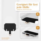 moex Unleash Samsung Galaxy Z Flip 4 Handykette mit Einleger – Produktbild 7